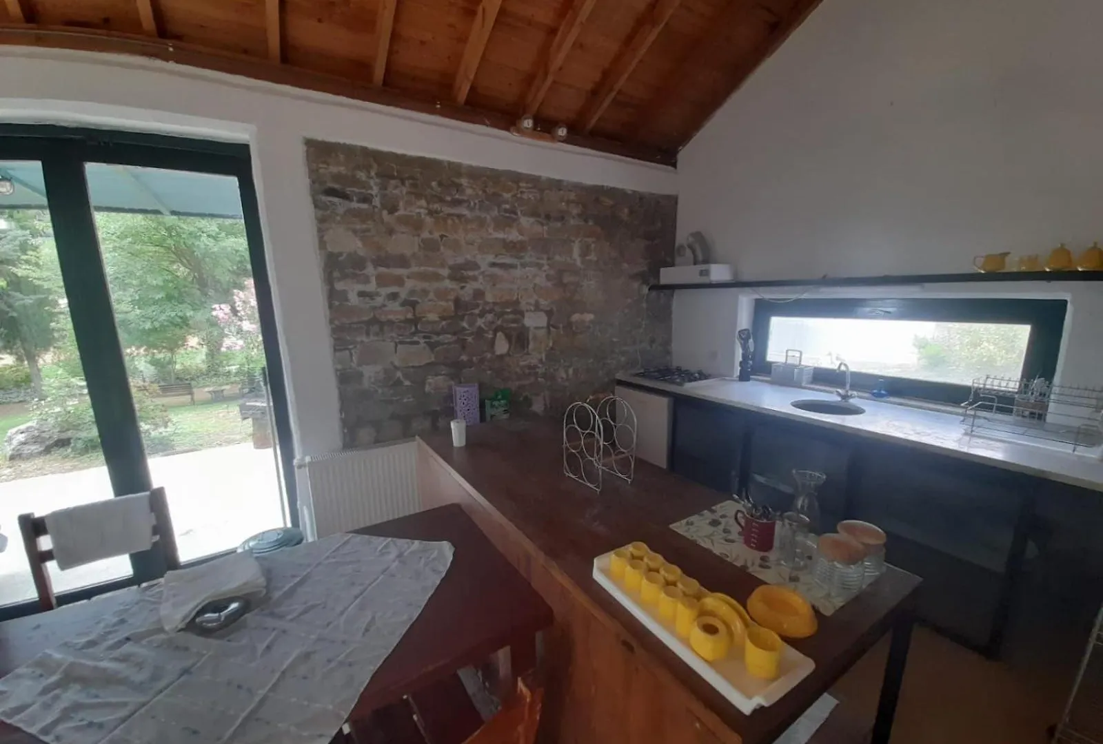 Villa Kizilbel Evleri à Fethiye