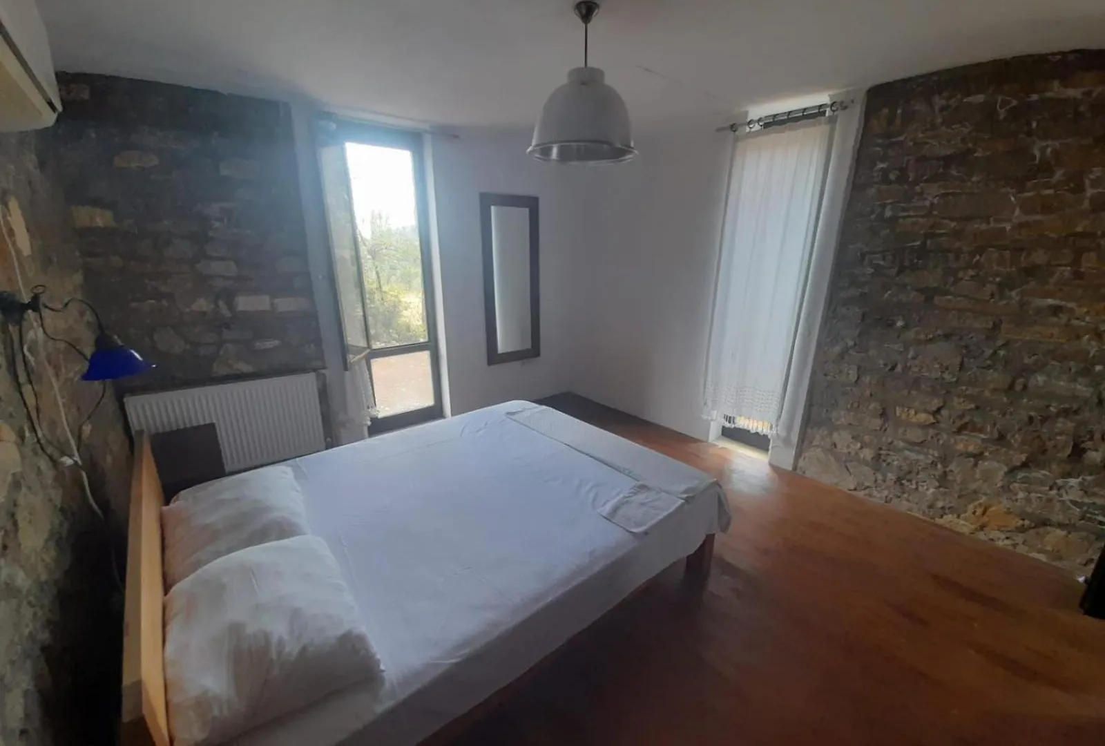 Villa Kizilbel Evleri à Fethiye Turquie