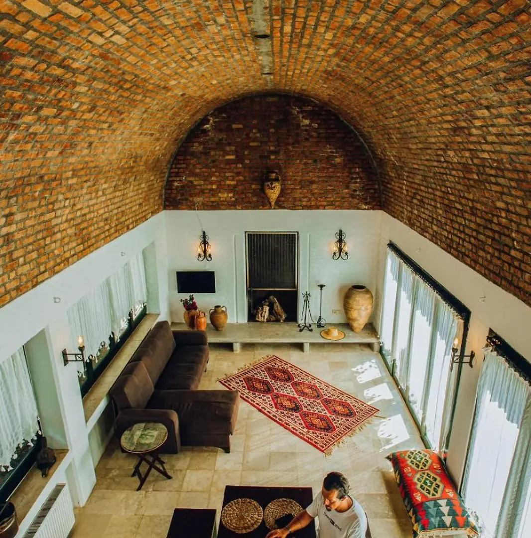 Villa Kizilbel Evleri à Fethiye