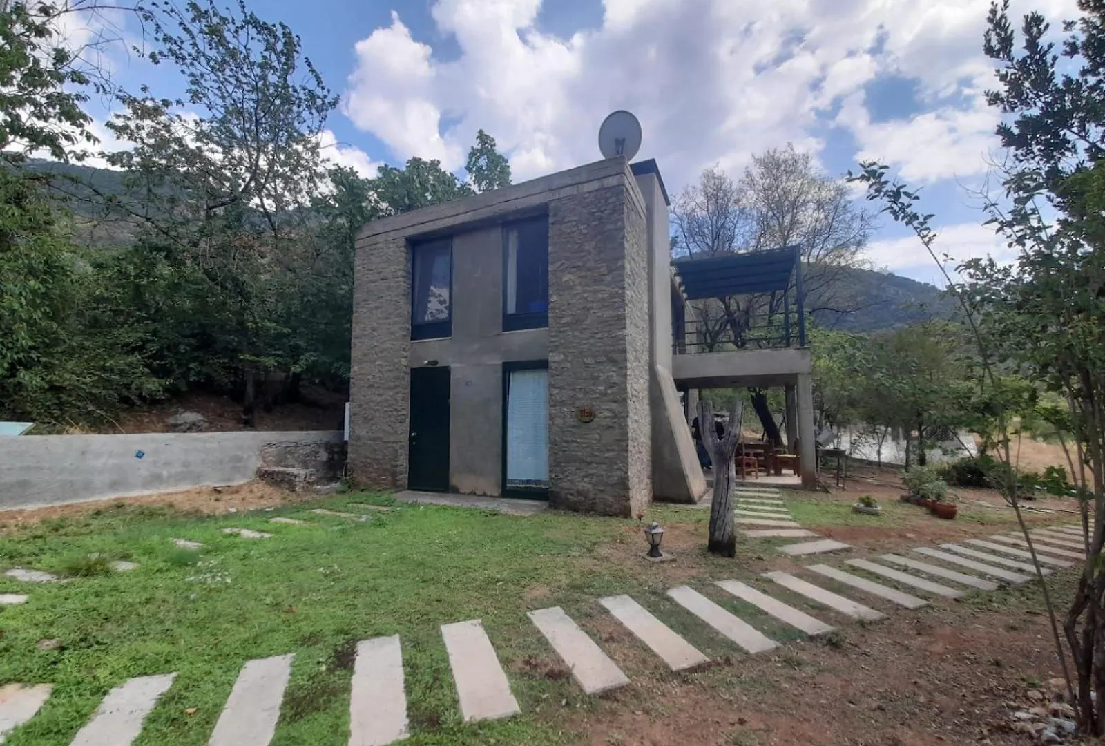 Villa Kizilbel Evleri à Fethiye 0*,