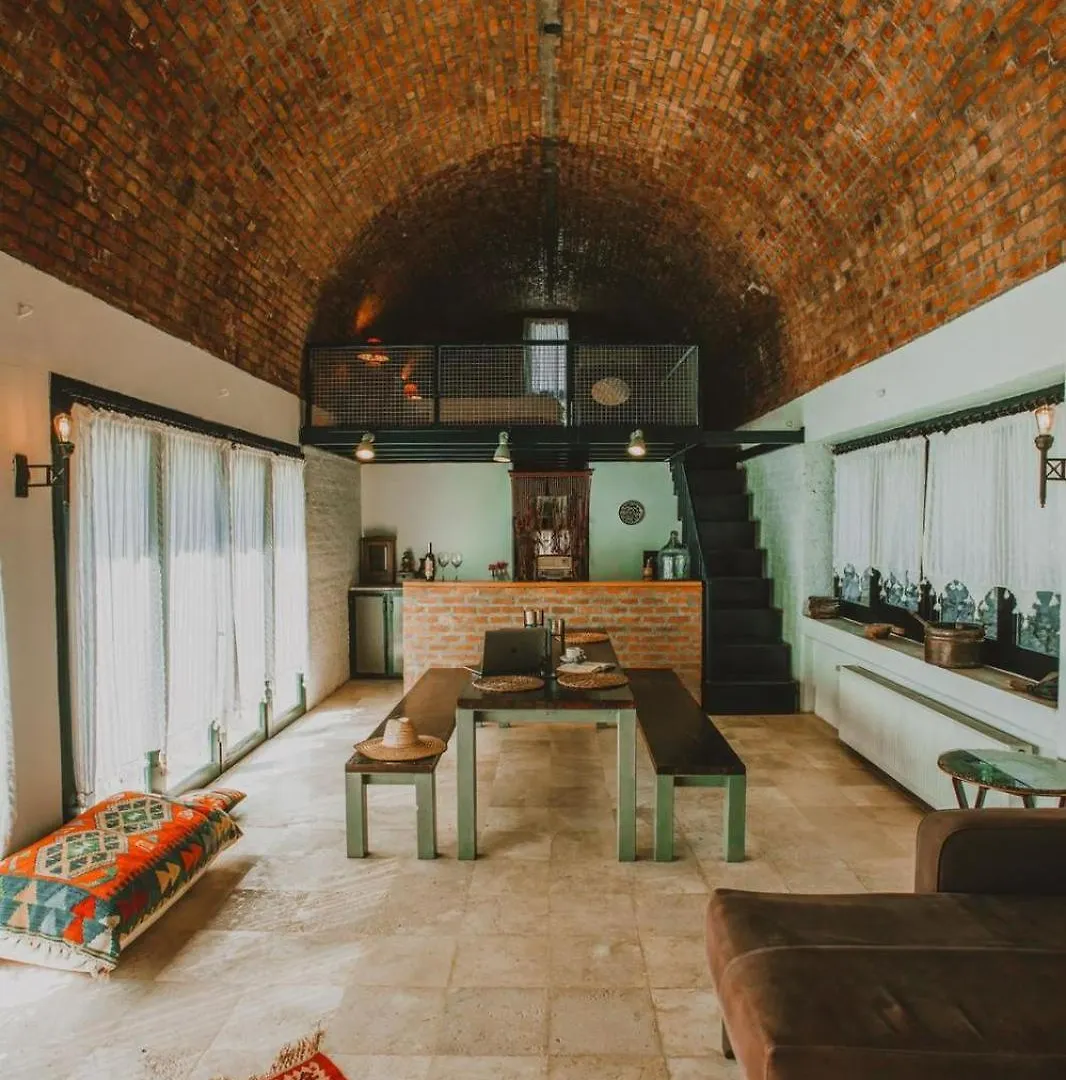 Villa Kizilbel Evleri à Fethiye 0*,  Turquie