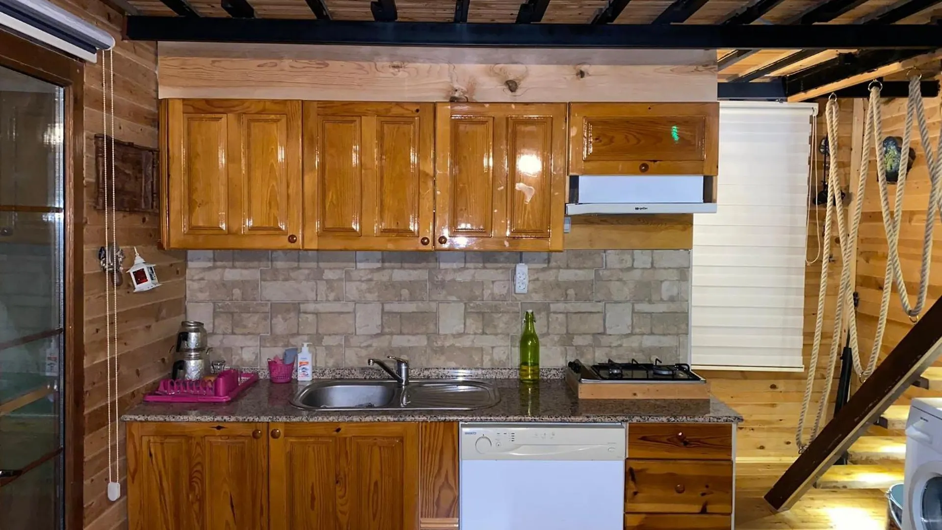 Villa Kizilbel Evleri à Fethiye